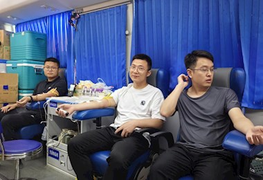 湘北职专：热血铸爱 师者担当